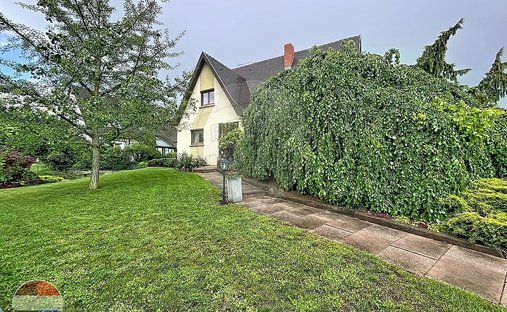 Haus in Wettolsheim, Grand Est, Frankreich 1
