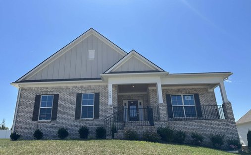 Haus in Primm Springs, Tennessee, Vereinigte Staaten 1