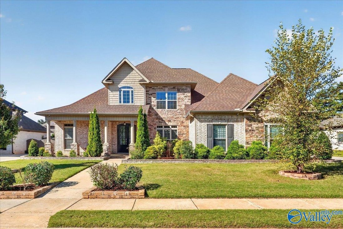 Maison à Madison, Alabama, États-Unis 1 - 19147008