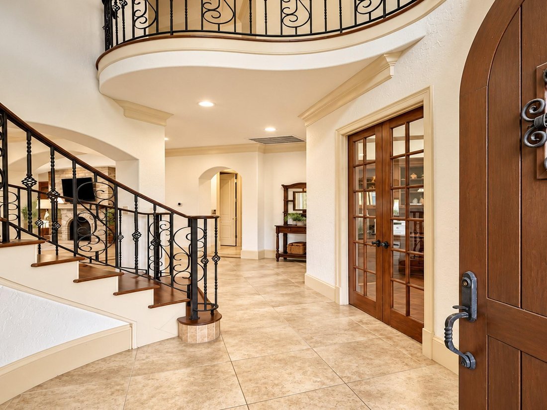 Casa en Spring, Texas, Estados Unidos 5 - 19148007