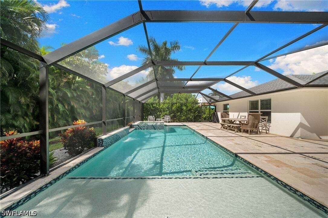 Casa en Bonita Springs, Florida, Estados Unidos 2 - 19146808