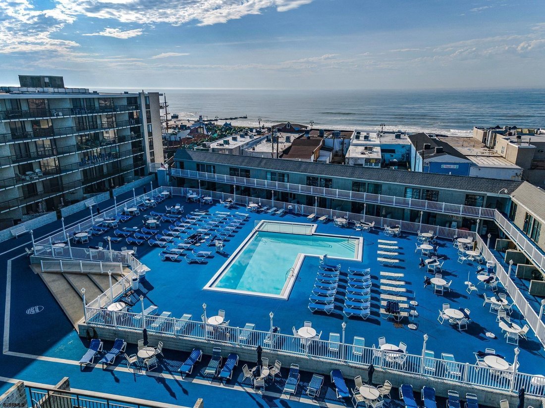 Condominio a Ocean City, New Jersey, Stati Uniti 2 - 19148752