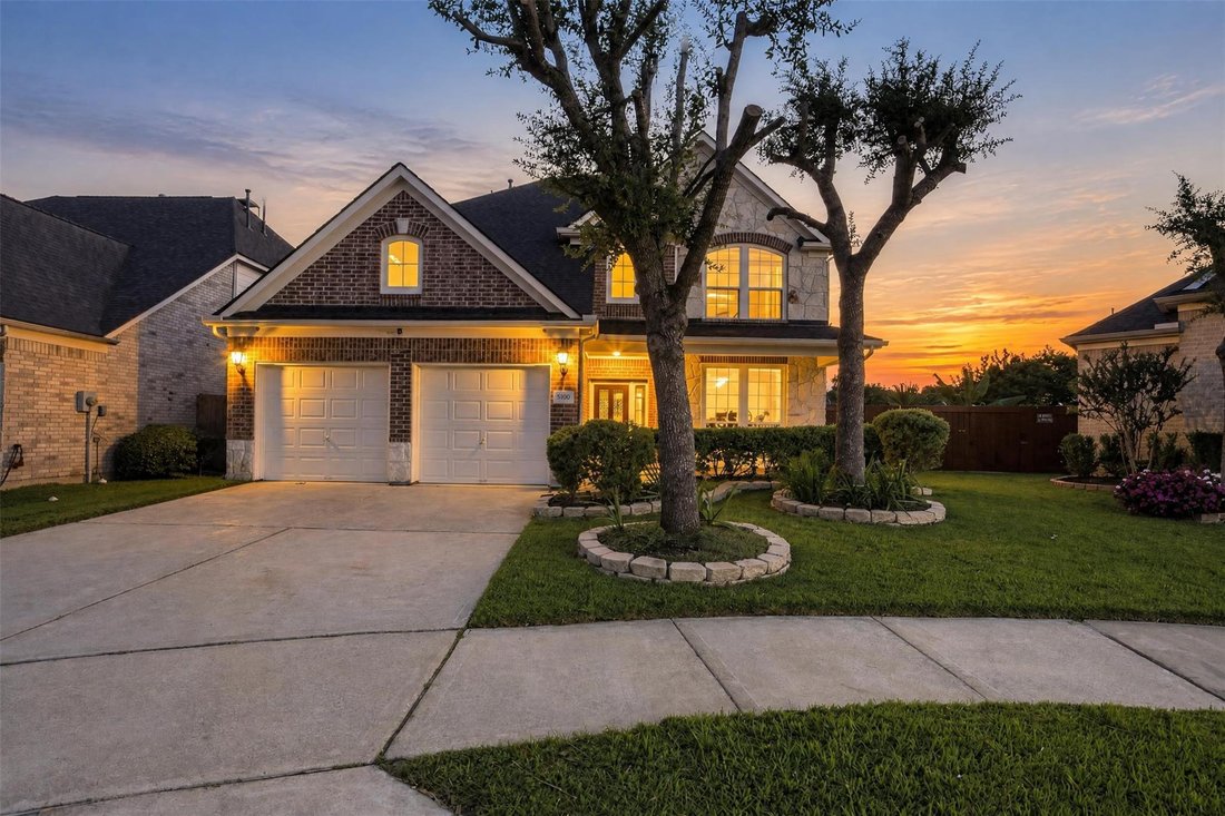 House in Sugar Land, Texas, United States 1 - 19148023