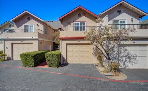 Condominio a San Luis Obispo, California, Stati Uniti 1