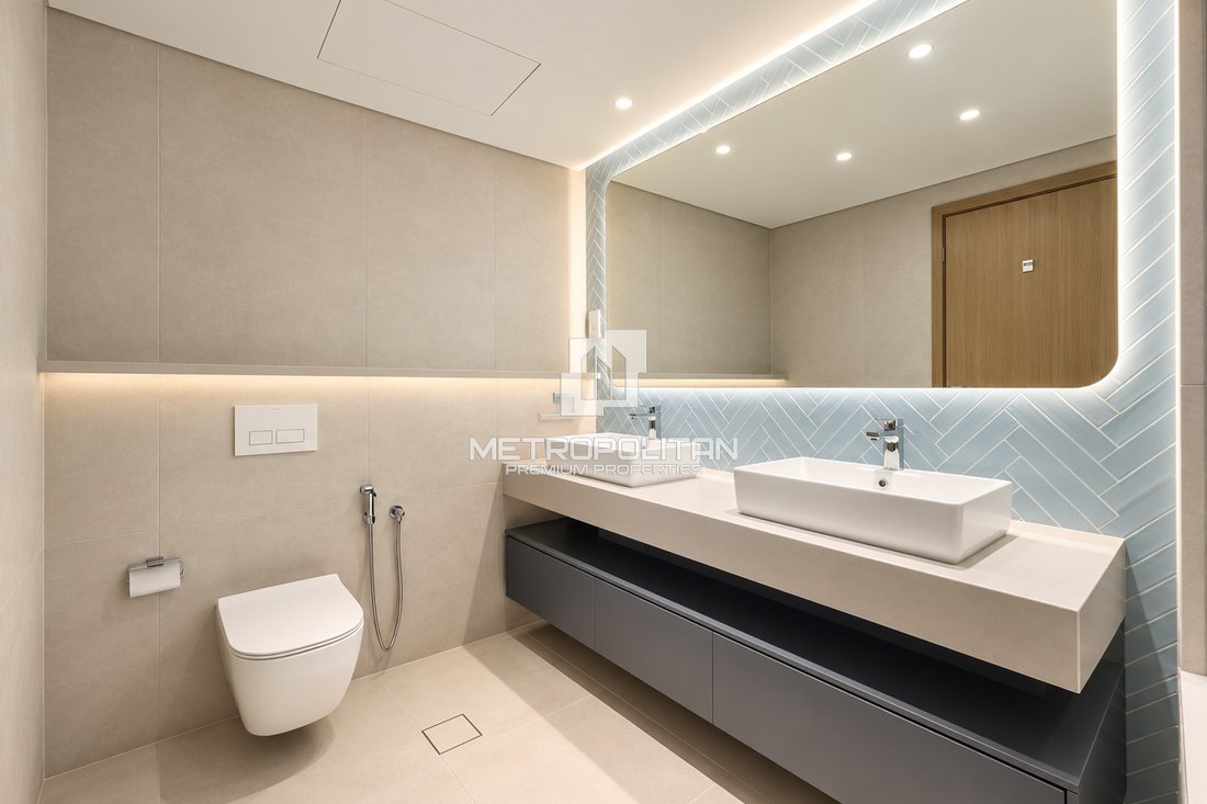 Apartment in City Walk, Dubai, United Arab Emirates 5 - 19145723