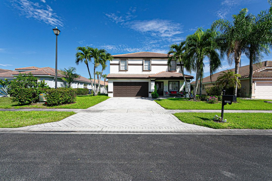 House in Wellington, Florida, United States 1 - 19147824