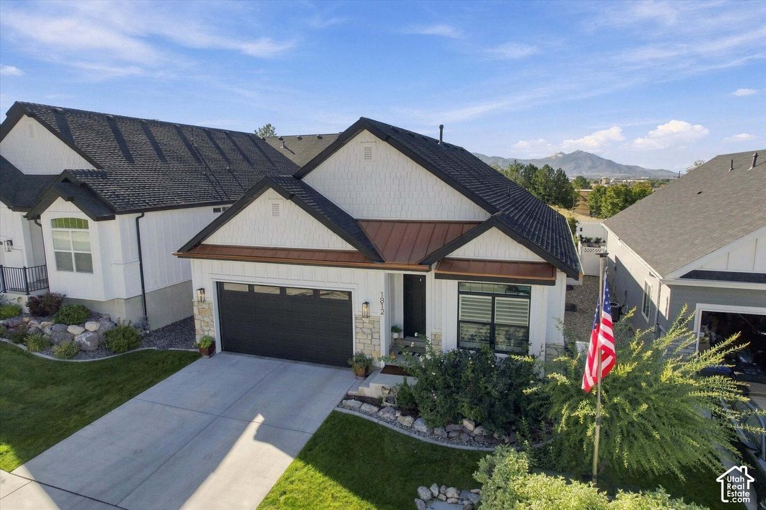 House in Provo, Utah, United States 1 - 19147295