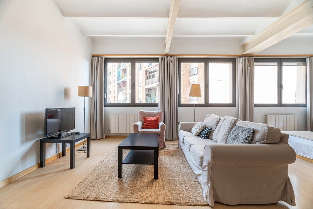 Apartment in Eixample, Barcelona, Spain 3 - 19148236