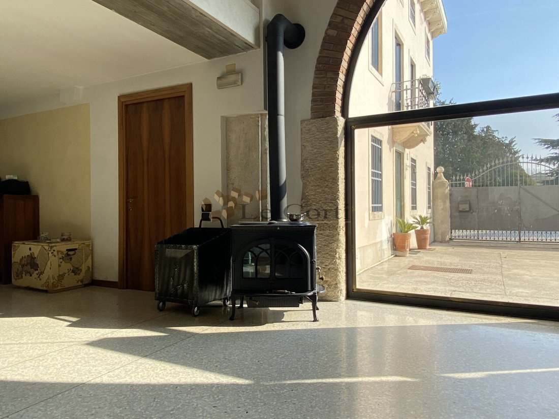 Haus in Lonigo, Venetien, Italien 5 - 19148718