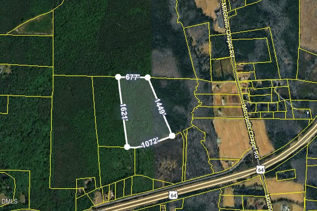 Land in Pittsboro, North Carolina, United States 2 - 19145903