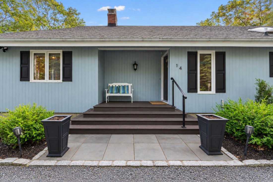 Casa a Westhampton, New York, Stati Uniti 4 - 19148339