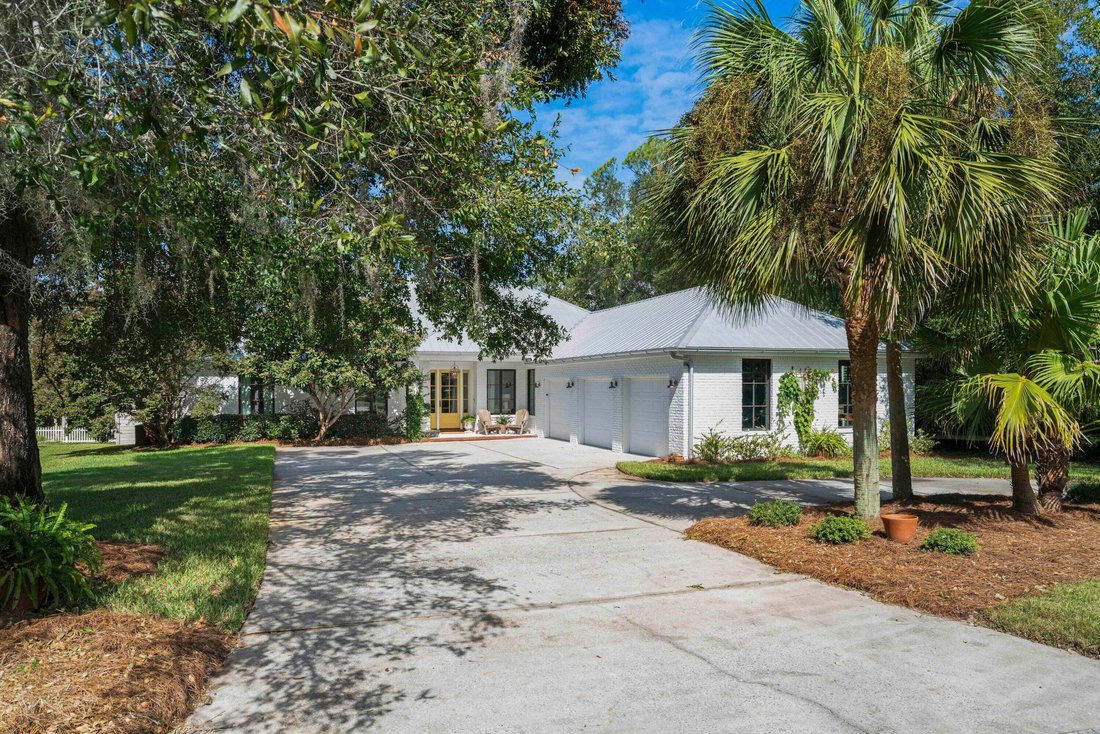 Casa a Santa Rosa Beach, Florida, Stati Uniti 2 - 19147204