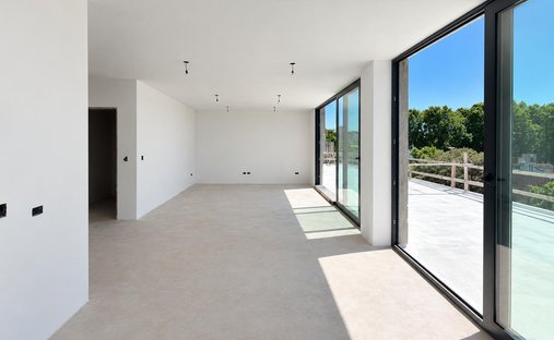 Appartement à Buenos Aires, Buenos Aires, Argentine 1