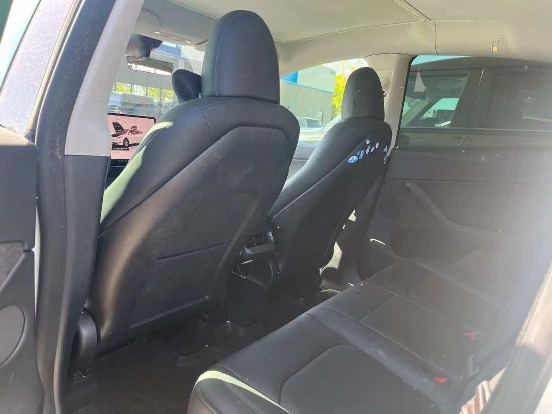 Suv in Costa Mesa, CA, United States 4 - 19148895