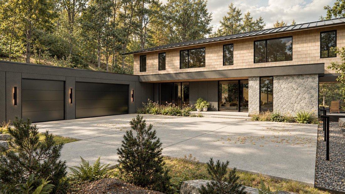 Maison à Minnetonka, Minnesota, États-Unis 1 - 19146367