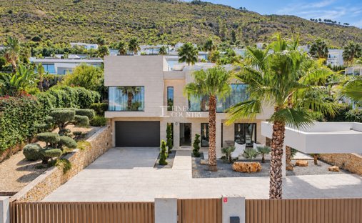Villa en Jávea, Comunidad Valenciana, España 1