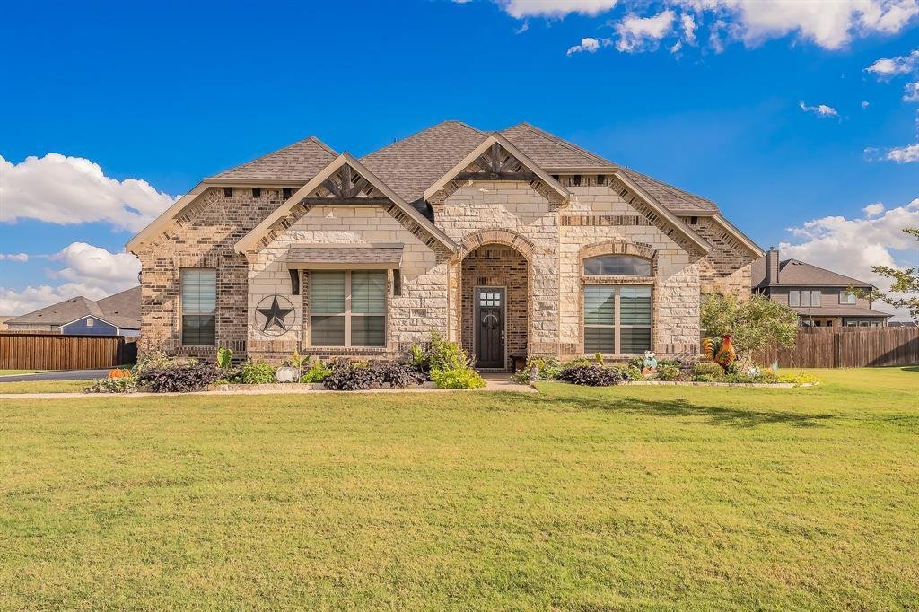 House in Midlothian, Texas, United States 1 - 19147900