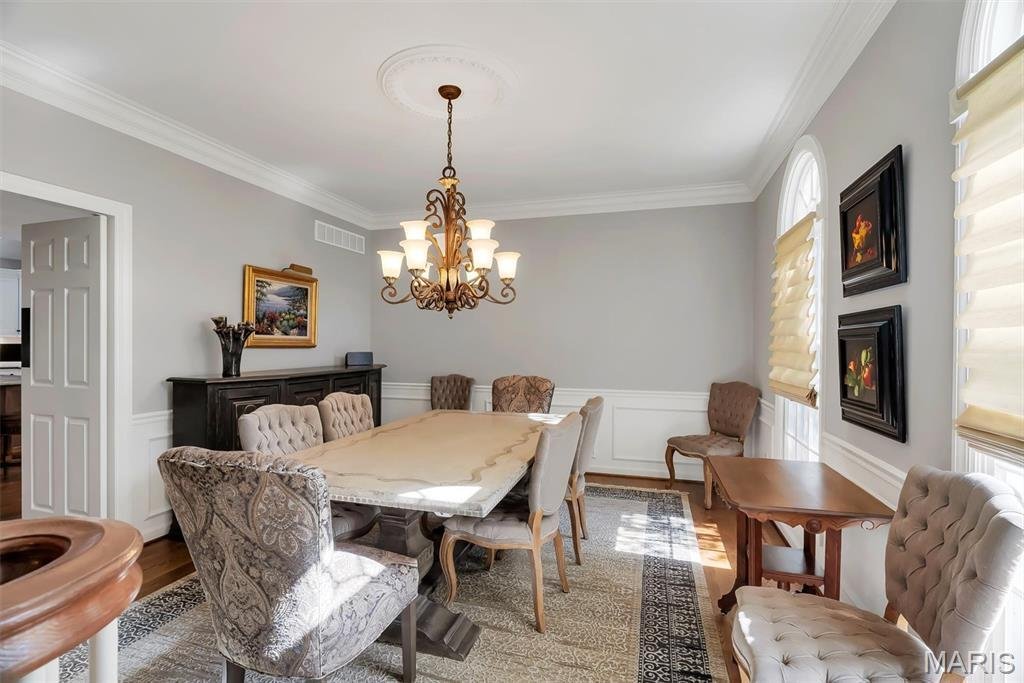 House in Town and Country, Missouri, United States 4 - 19146944