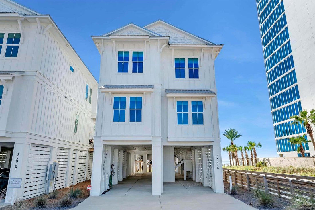 Maison à Orange Beach, Alabama, États-Unis 2 - 19147109