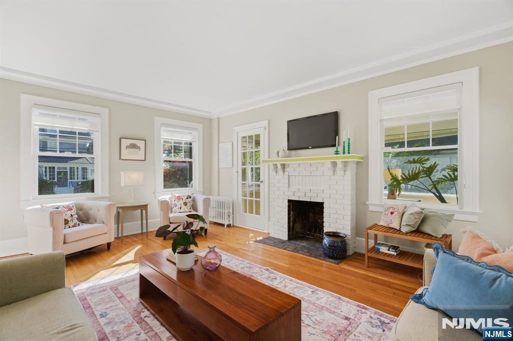 Haus in Montclair, New Jersey, Vereinigte Staaten 5 - 19148741