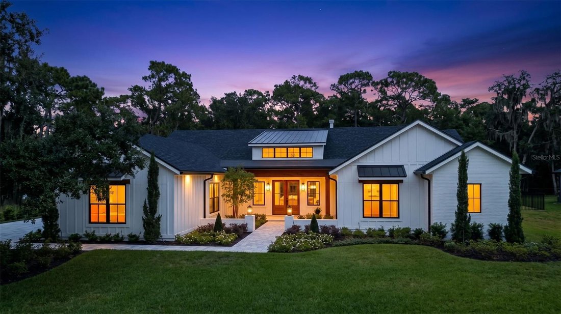 House in Lake Butler, Florida, United States 2 - 19147766