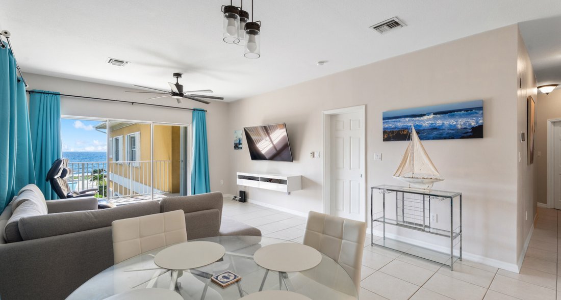 Wohnung in Patricks Island, George Town, Kaimaninseln 3 - 19147019