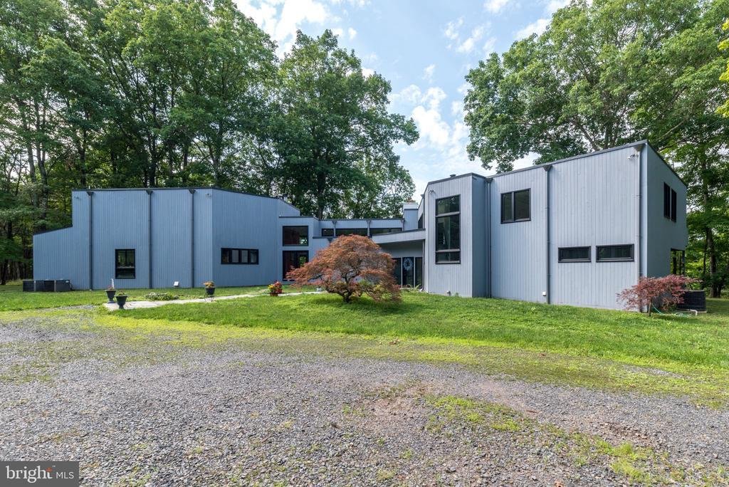 Casa en Pipersville, Pensilvania, Estados Unidos 4 - 19148150