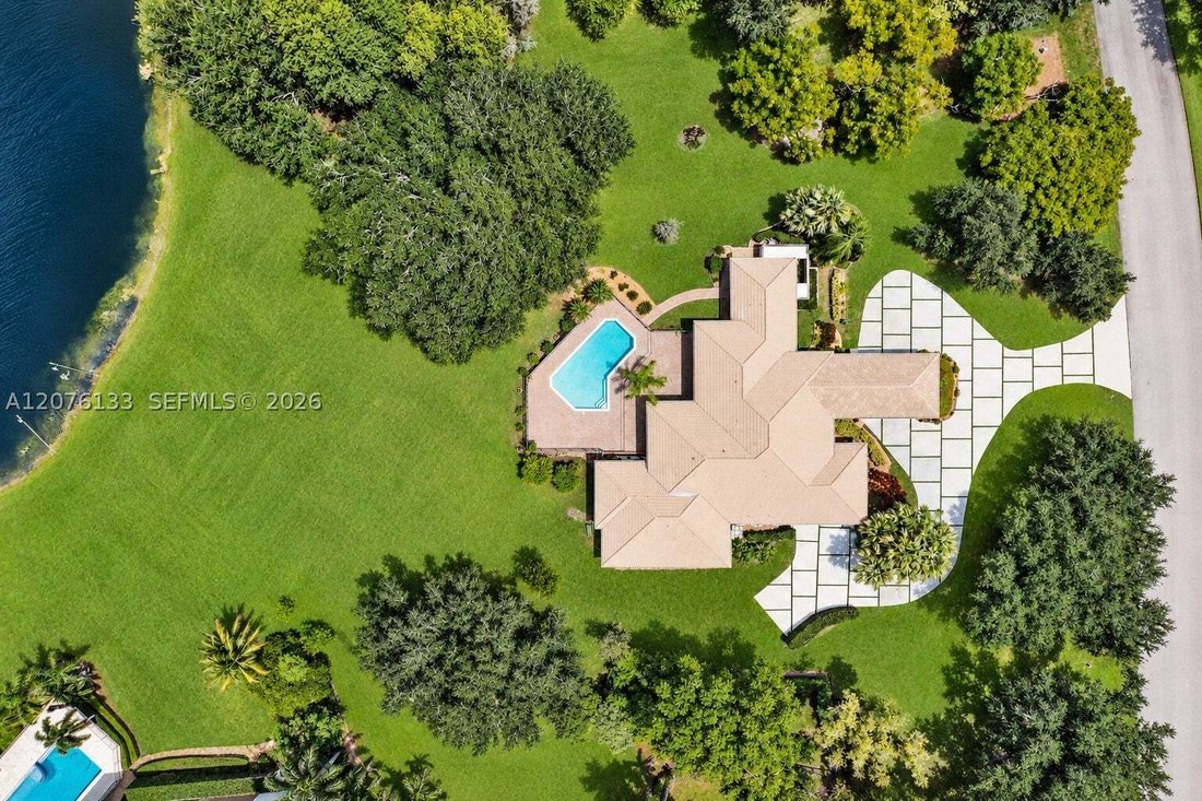 House in Southwest Ranches, Florida, United States 1 - 18738464