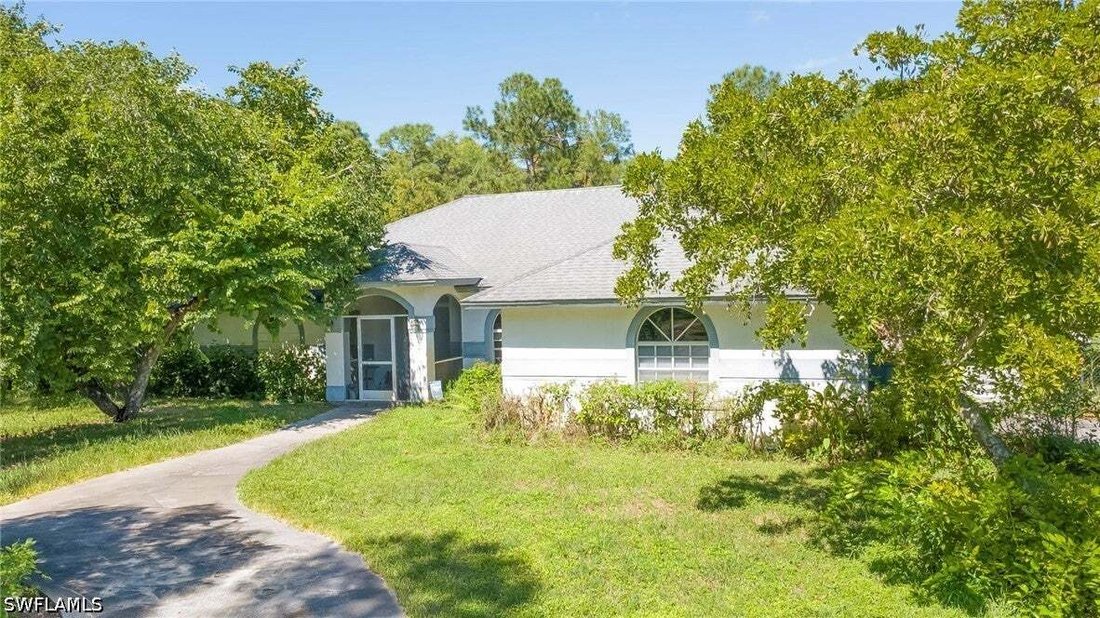 Casa en Naples, Florida, Estados Unidos 3 - 19146792