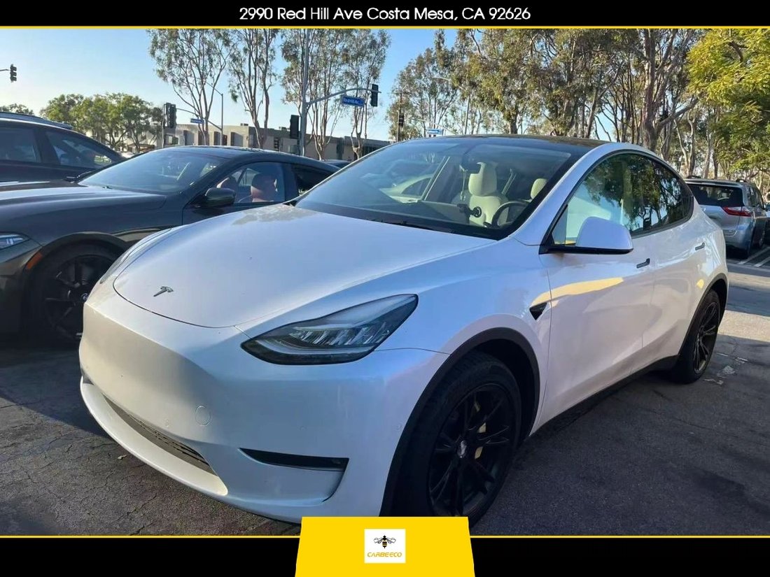 Suv in Costa Mesa, CA, United States 1 - 19148923