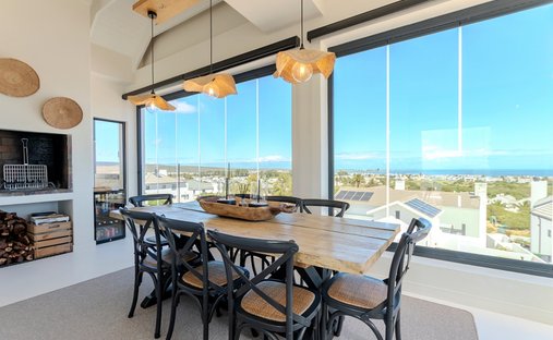 Haus in Shelley Point, Westkap, Südafrika 1