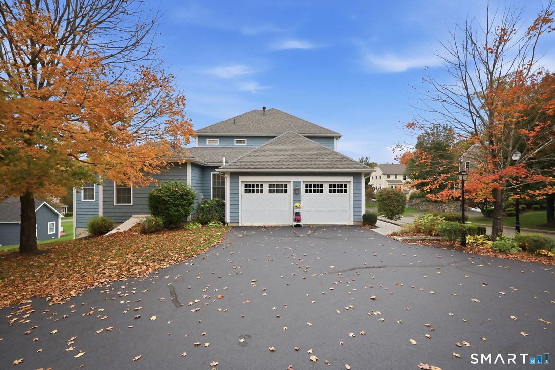 Condo in Middlebury, Connecticut, United States 3 - 19148118
