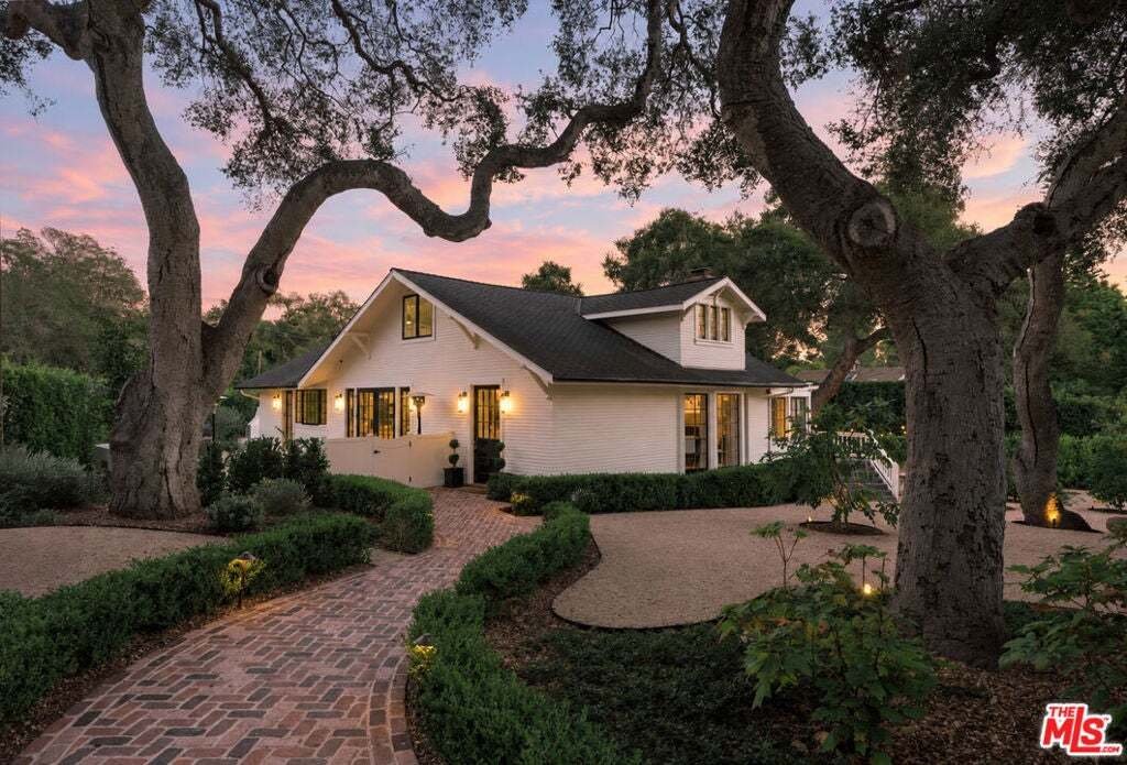 Casa en Montecito, California, Estados Unidos 1 - 19146880