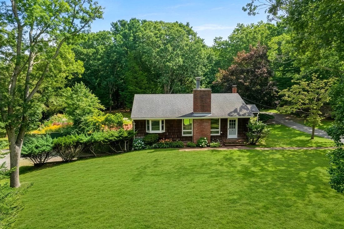 Casa a East Hampton, New York, Stati Uniti 1 - 19146769
