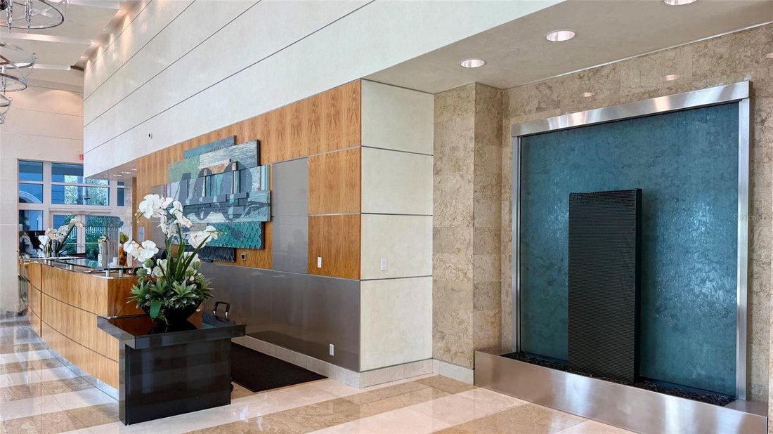 Condo in St. Petersburg, Florida, United States 5 - 19147761