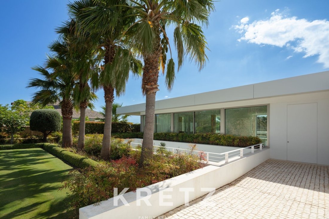 Villa in Casares, Andalusien, Spanien 4 - 19148512