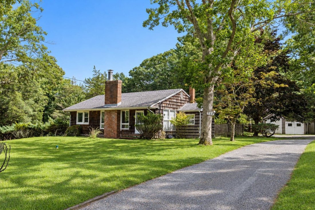 Casa a East Hampton, New York, Stati Uniti 3 - 19146769