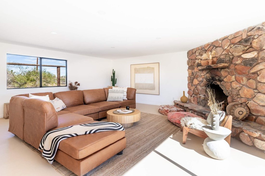 Casa a Yucca Valley, California, Stati Uniti 2 - 19146484
