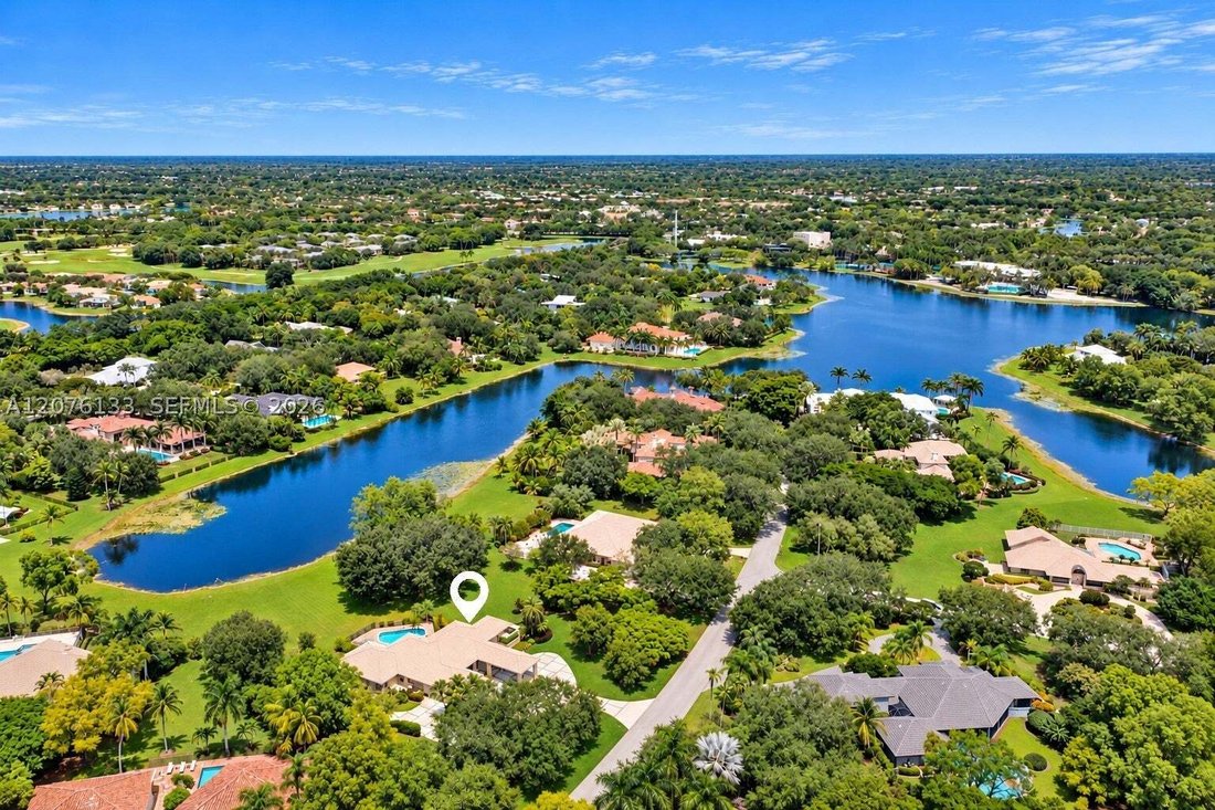 House in Southwest Ranches, Florida, United States 3 - 18738464
