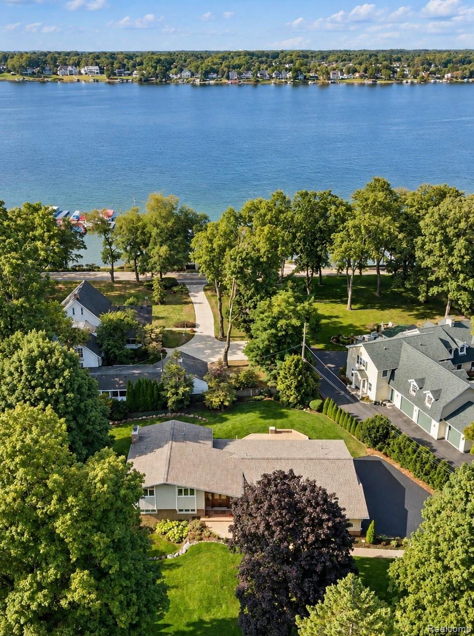 Maison à Sylvan Lake, Michigan, États-Unis 2 - 19148802