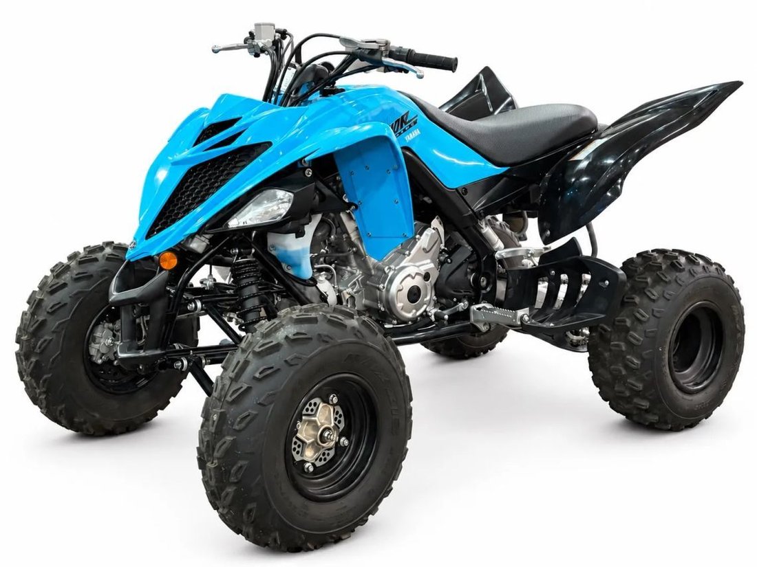 2024 Yamaha Raptor 700R in Moses Lake, WA, United States 1 - 19145830