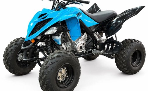2024 Yamaha Raptor 700R in Moses lake, WA, United States 1