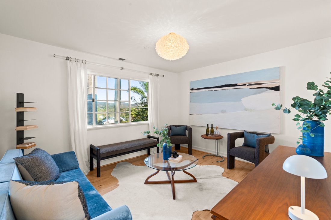 Casa a Rancho Santa Fe, California, Stati Uniti 4 - 19146268