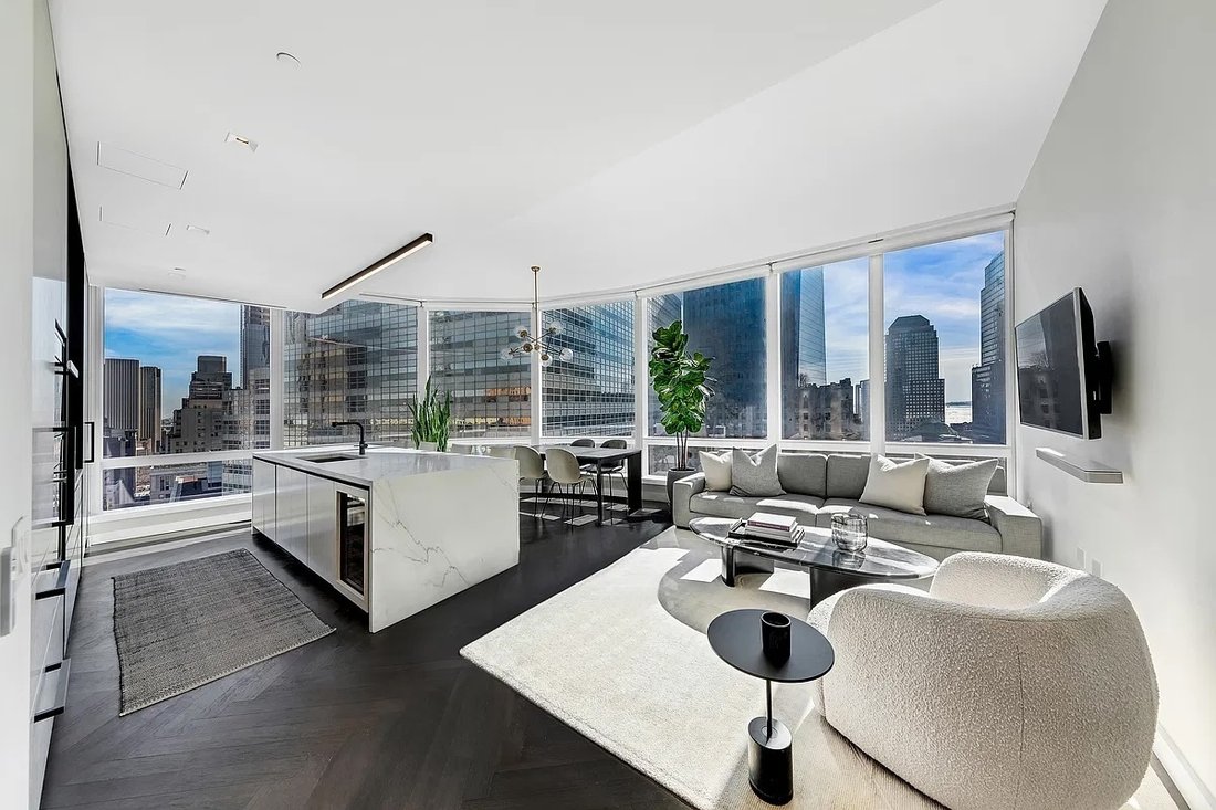 Apartment in New York, New York, United States 1 - 19148742
