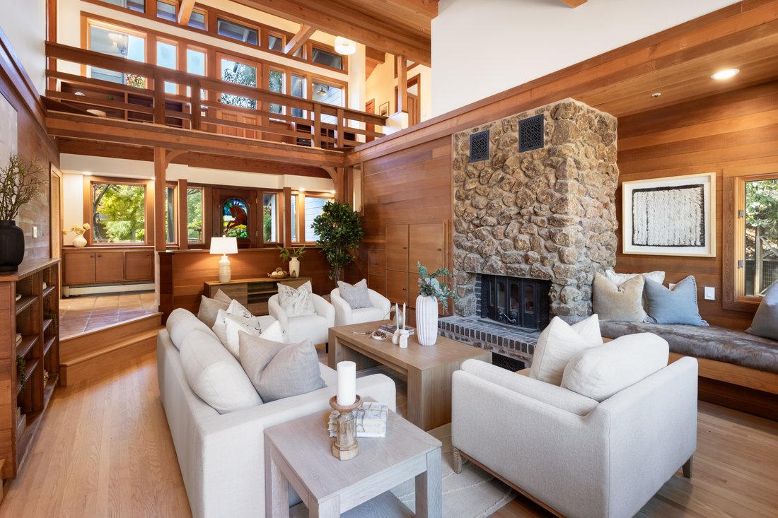Casa a Moraga, California, Stati Uniti 3 - 19145530