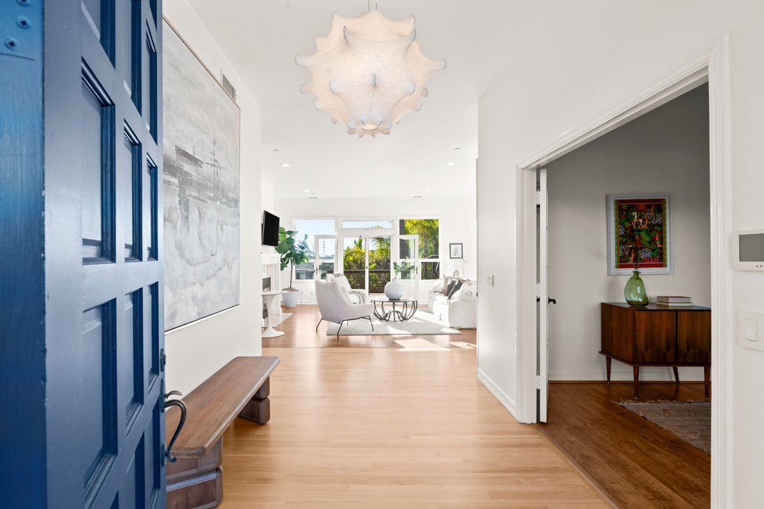 Casa a Rancho Santa Fe, California, Stati Uniti 2 - 19146268
