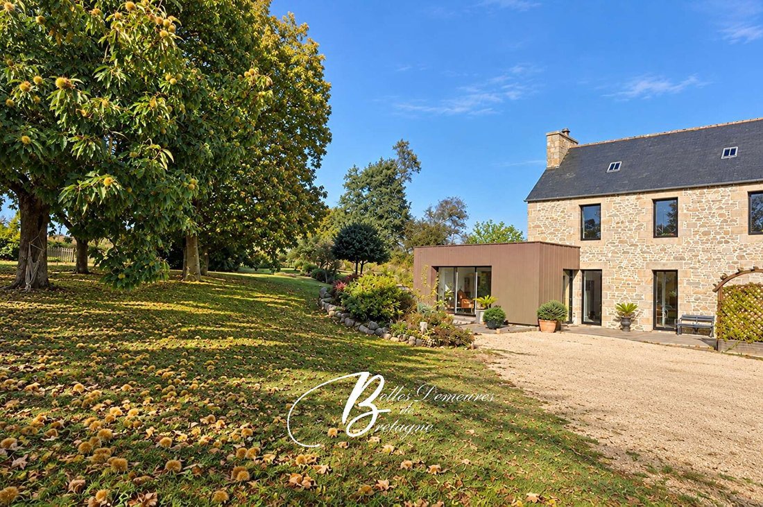Villa à Louannec, Bretagne, France 3 - 19145946