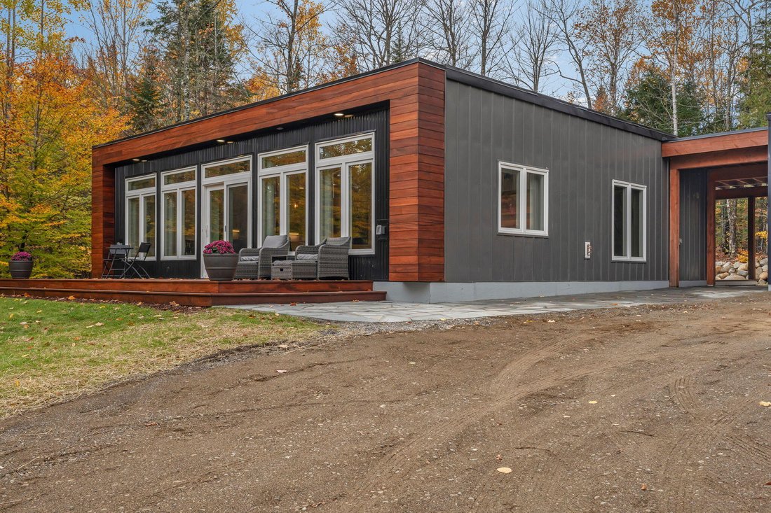 House in Freeman Township, Maine, United States 2 - 19148754
