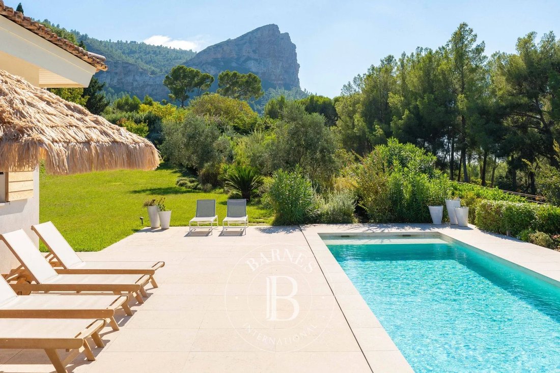House in Peripherie, Cassis, France 1 - 19145507