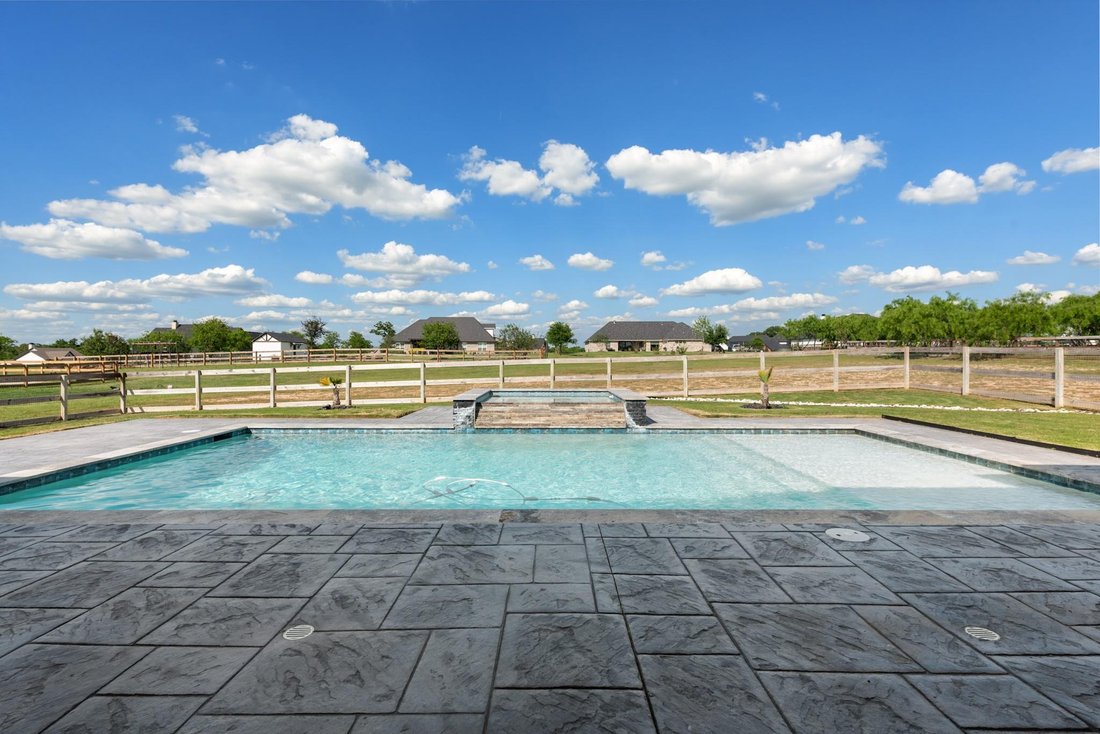 Casa a Wixon Valley, Texas, Stati Uniti 5 - 19148021